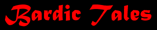 Bardic Tales